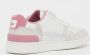 Lacoste T-clip Sneakers Dames white pink maat: 40.5 beschikbare maaten:36 37.5 38 39.5 40.5 41 - Thumbnail 4