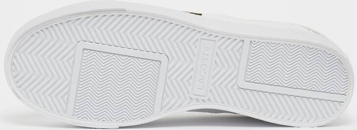 Lacoste Ziane Platform