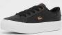 Lacoste Ziane Platform Sneakers Dames black white maat: 39.5 beschikbare maaten:39.5 36 37 38 39 40.5 41 37.5 - Thumbnail 2