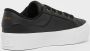 Lacoste Ziane Platform Sneakers Dames black white maat: 39.5 beschikbare maaten:39.5 36 37 38 39 40.5 41 37.5 - Thumbnail 3