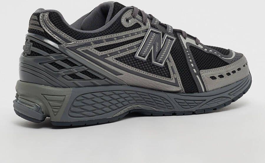 New Balance 1906 black Running in grijs formaten: 41.5