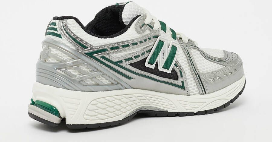 New Balance 1906 in grijs formaten: 38.5