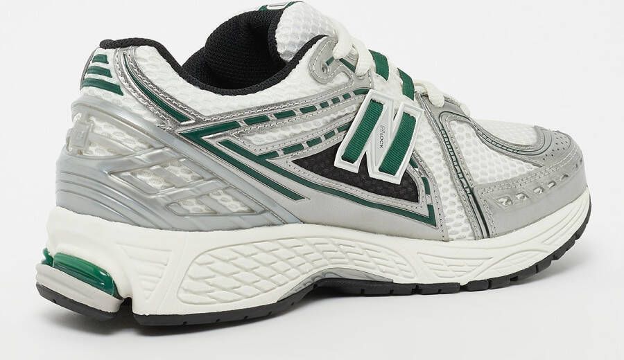 New Balance 1906 Running in grijs formaten: 44