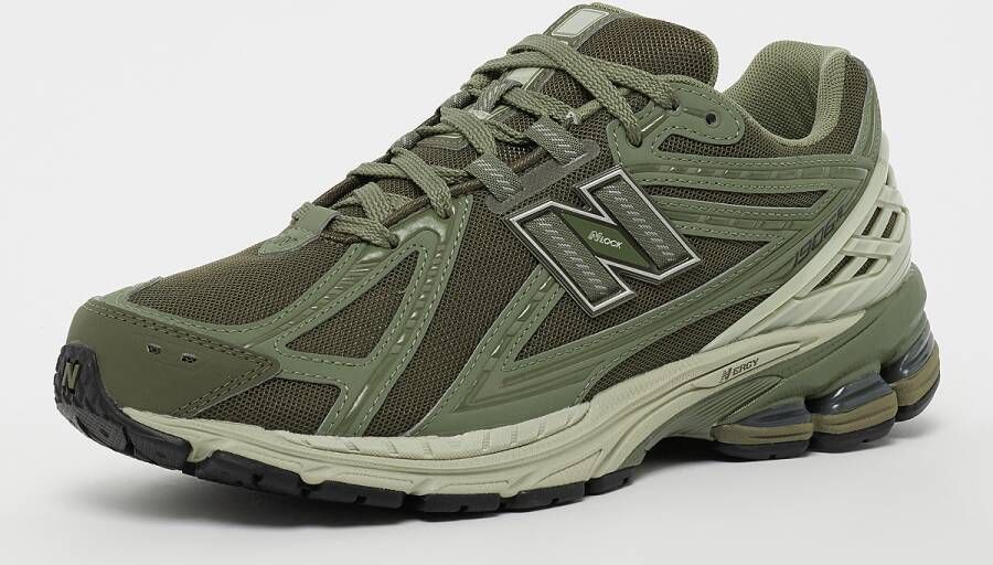 New Balance 1906 in Groen