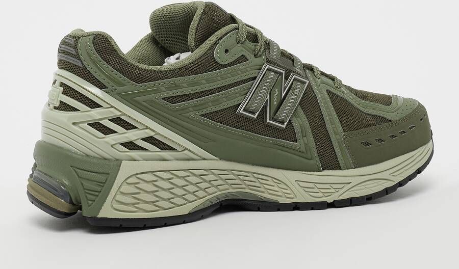 New Balance 1906 in Groen