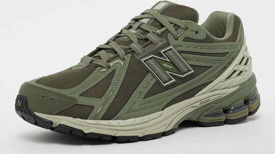 New Balance 1906 in groen formaten: 42