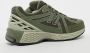 New Balance 1906 Running in groen formaten: 41.5 - Thumbnail 4