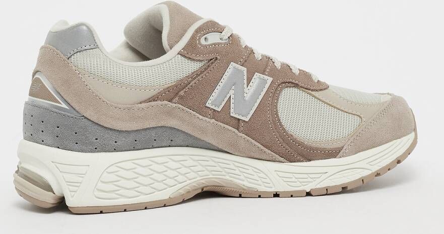 New Balance 2002 Fashion sneakers Schoenen driftwood maat: 43 beschikbare maaten:43 44.5