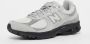 New Balance 2002 Running Schoenen raincloud shadow grey maat: 38.5 beschikbare maaten:36 37.5 38.5 39.5 40.5 37 42 41.5 42.5 43 44.5 - Thumbnail 2