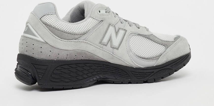 New Balance 2002 in grijs formaten: 38.5