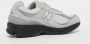 New Balance 2002 Running Schoenen raincloud shadow grey maat: 38.5 beschikbare maaten:36 37.5 38.5 39.5 40.5 37 42 41.5 42.5 43 44.5 - Thumbnail 3