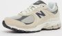 New Balance 2002r Schoenen sandtstone maat: 42.5 beschikbare maaten:42.5 43 44.5 45 46.5 - Thumbnail 6