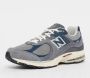 New Balance 2002r Schoenen blau maat: 41.5 beschikbare maaten:41.5 42.5 43 44.5 45 46.5 47.5 - Thumbnail 2