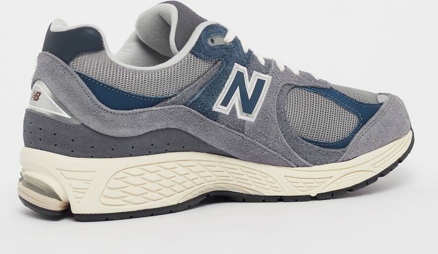 New Balance 2002r Schoenen blau maat: 41.5 beschikbare maaten:41.5 42.5 43 44.5 45 46.5 47.5