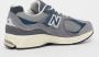 New Balance 2002r Schoenen blau maat: 41.5 beschikbare maaten:41.5 42.5 43 44.5 45 46.5 47.5 - Thumbnail 3