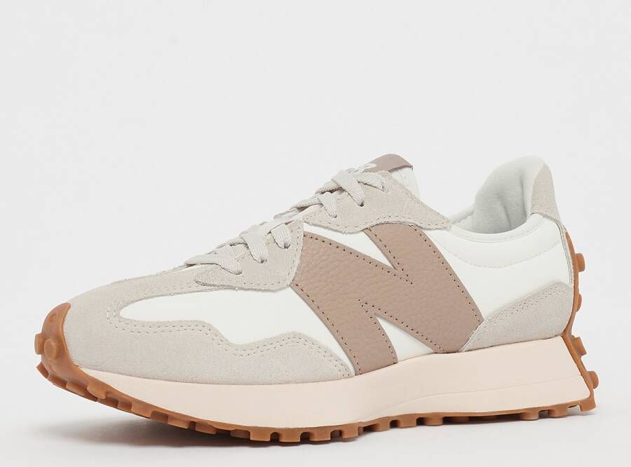 New Balance 327 Fashion sneakers Schoenen driftwood maat: 42.5 beschikbare maaten:42.5 43 44 45 46.5