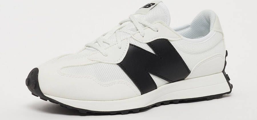 New Balance 327 (GS) in wit formaten: 40