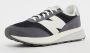 New Balance 370 black black Running in grijs formaten: 41.5 - Thumbnail 3