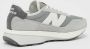 New Balance 370 Running in grijs formaten: 41.5 - Thumbnail 4