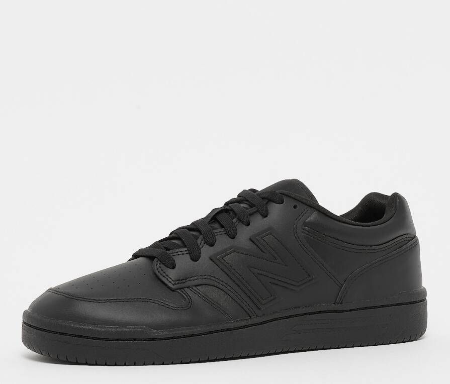 New Balance 480 Basketball Schoenen Black maat: 42 beschikbare maaten:42 45