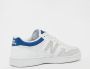 New Balance 480 Basketball Schoenen white blue maat: 38 beschikbare maaten:36 37.5 38 39.5 40 - Thumbnail 3