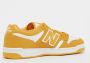 New Balance 480l Basketball Schoenen varsity gold maat: 41.5 beschikbare maaten:42.5 43 44.5 45 46.5 41.5 - Thumbnail 7