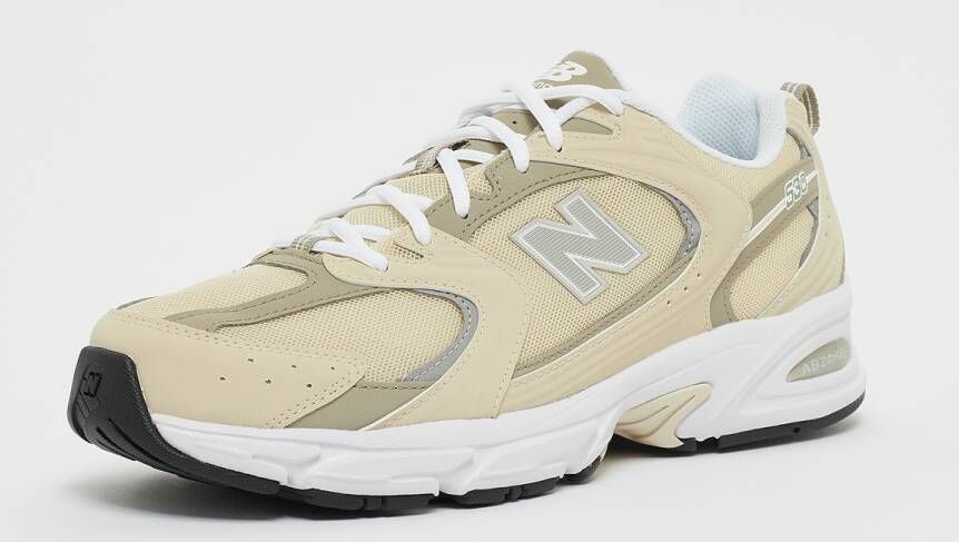 New Balance 530 Fashion sneakers Schoenen beige maat: 36 beschikbare maaten:36