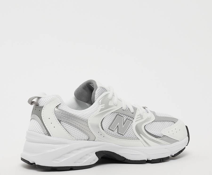 New Balance 530 Running Schoenen white maat: 36 beschikbare maaten:36 38.5 40