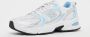 New Balance 530 Fashion sneakers Schoenen white maat: 36 beschikbare maaten:36 37.5 - Thumbnail 9