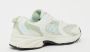 New Balance 530 sneakers lichtblauw lichtgroen Mesh Meerkleurig 36 - Thumbnail 6