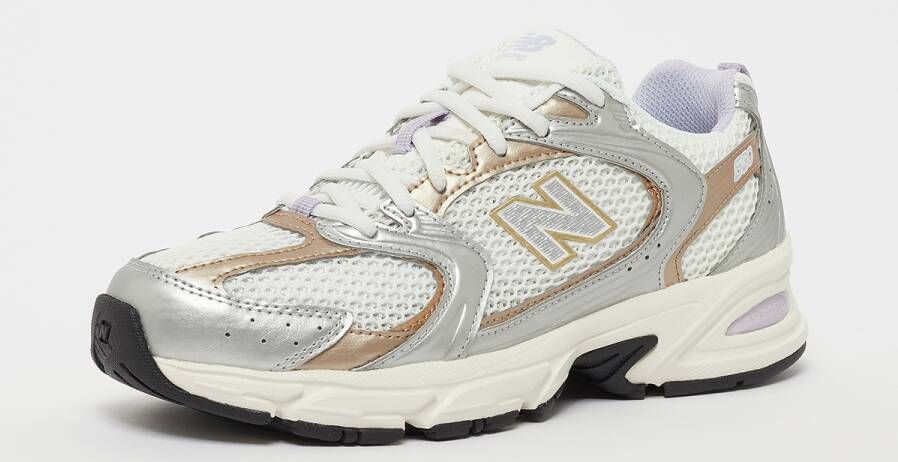 New Balance 530 Fashion sneakers Schoenen silver moss maat: 36 beschikbare maaten:36