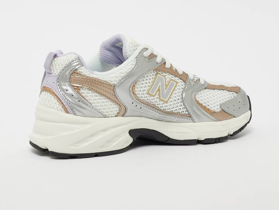 New Balance 530 Fashion sneakers Schoenen silver moss maat: 36 beschikbare maaten:36