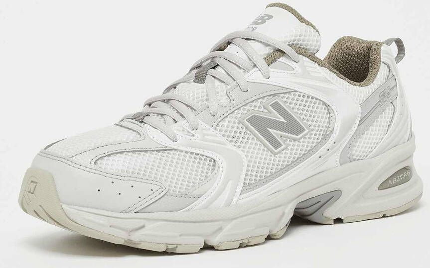 New Balance 530 in grijs formaten: 41.5