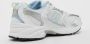 New Balance Stijlvolle Sneakers voor nen White - Thumbnail 23