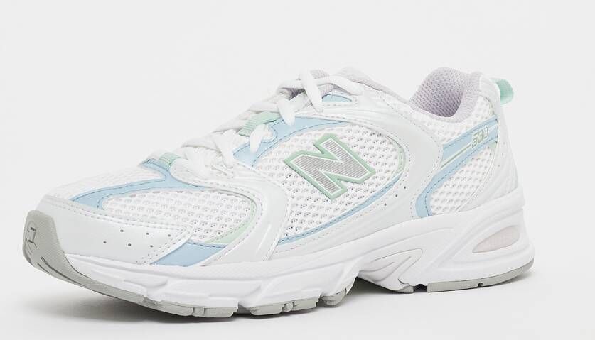 New Balance 530 in Wit