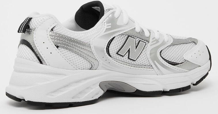 New Balance 530 (GS) in wit formaten: 36