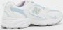 New Balance Stijlvolle 530 Sneakers voor Mannen Multicolor Dames - Thumbnail 14