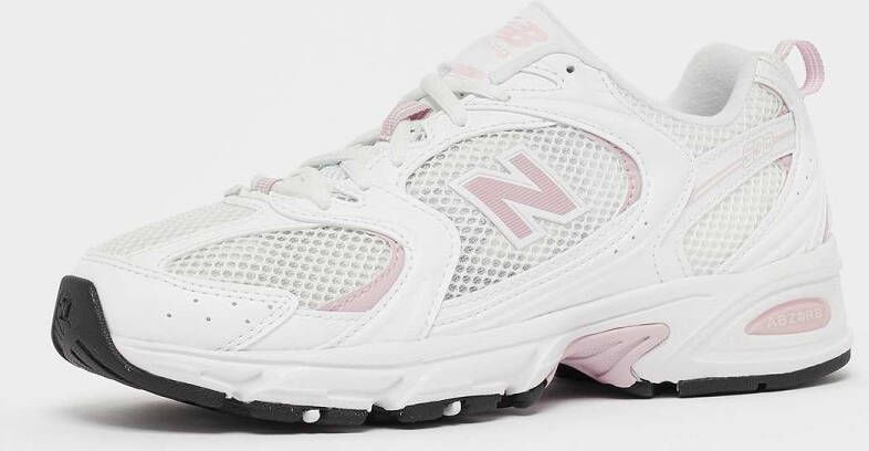 New Balance 530 in wit formaten: 36