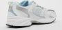 New Balance Stijlvolle Sneakers voor nen White - Thumbnail 20