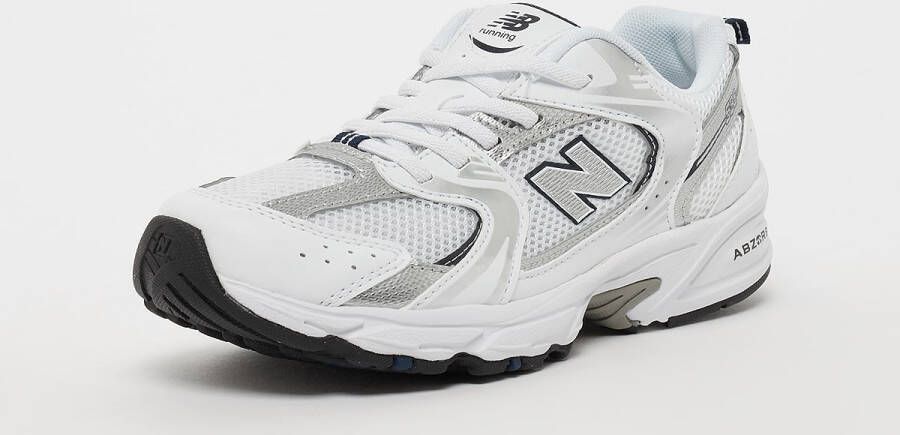 New Balance 530 (PS) in wit formaten: 32