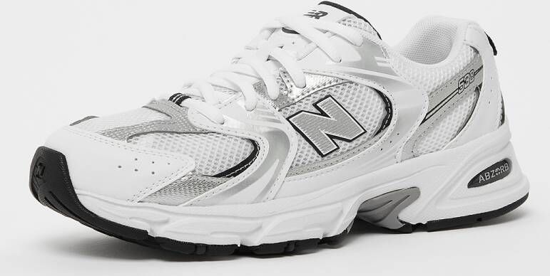 New Balance 530 in Wit