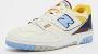 New Balance Bb550Ncf Sea Salt(108 ) Schoenmaat 46 1 2 Sneakers BB550NCF - Thumbnail 9