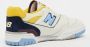 New Balance Bb550Ncf Sea Salt(108 ) Schoenmaat 46 1 2 Sneakers BB550NCF - Thumbnail 10