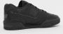 New Balance 550 Heren Schoenen Black Leer Synthetisch - Thumbnail 5