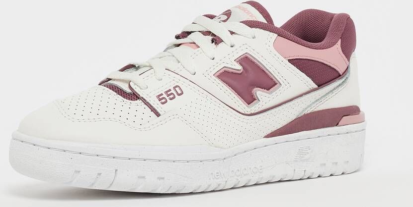 New Balance 550 Basketball Schoenen sea salt maat: 37 beschikbare maaten:37