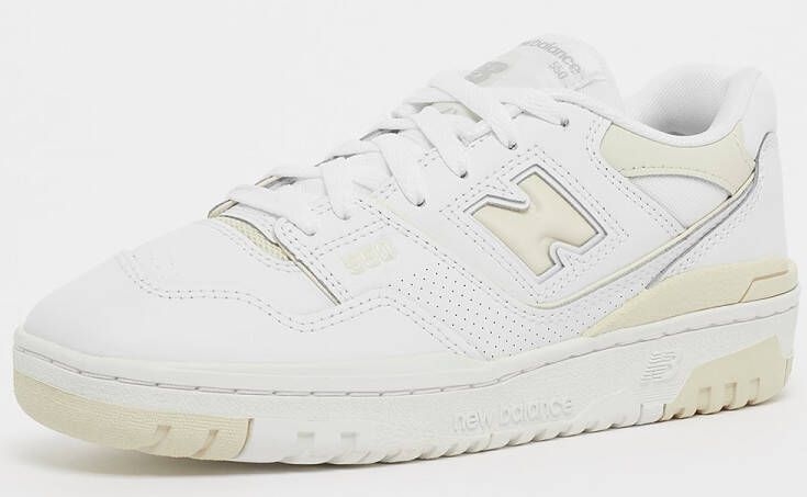 New Balance 550 (GS) 550 in wit formaten: 40