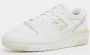 New Balance 550 (gs) Sneakers Schoenen white maat: 38.5 beschikbare maaten:36 37 38.5 39 40 37.5 - Thumbnail 2