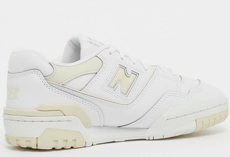 New Balance 550 (GS) 550 in wit formaten: 40