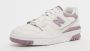 New Balance Stijlvolle Sneakers voor Actieve Levensstijl Beige Dames - Thumbnail 13