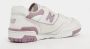 New Balance Stijlvolle Sneakers voor Actieve Levensstijl Beige Dames - Thumbnail 14